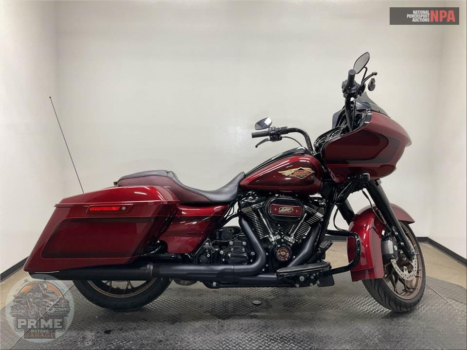 2023 Harley-Davidson FLTRXSANV ROAD GLIDE SP ANNIVERSARY — фото 1