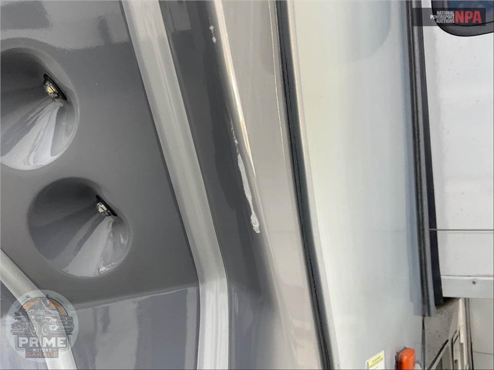 2017 Highland Ridge Rv M-376FBH - ROAMER FIFTH WHEEL SERIES — фото 54