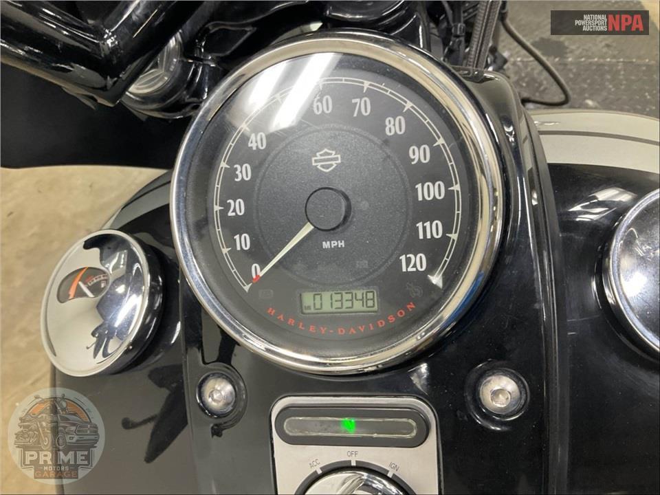 2016 Harley-Davidson FXDF-103 DYNA FAT BOB — фото 5
