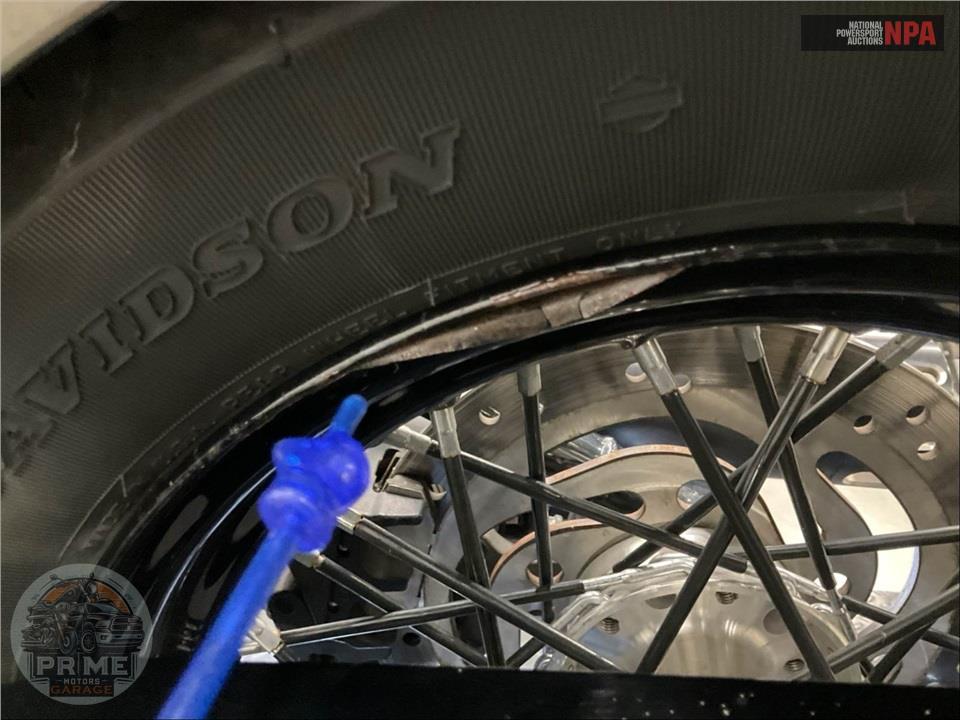 2020 Harley-Davidson FXBB STREET BOB — фото 24