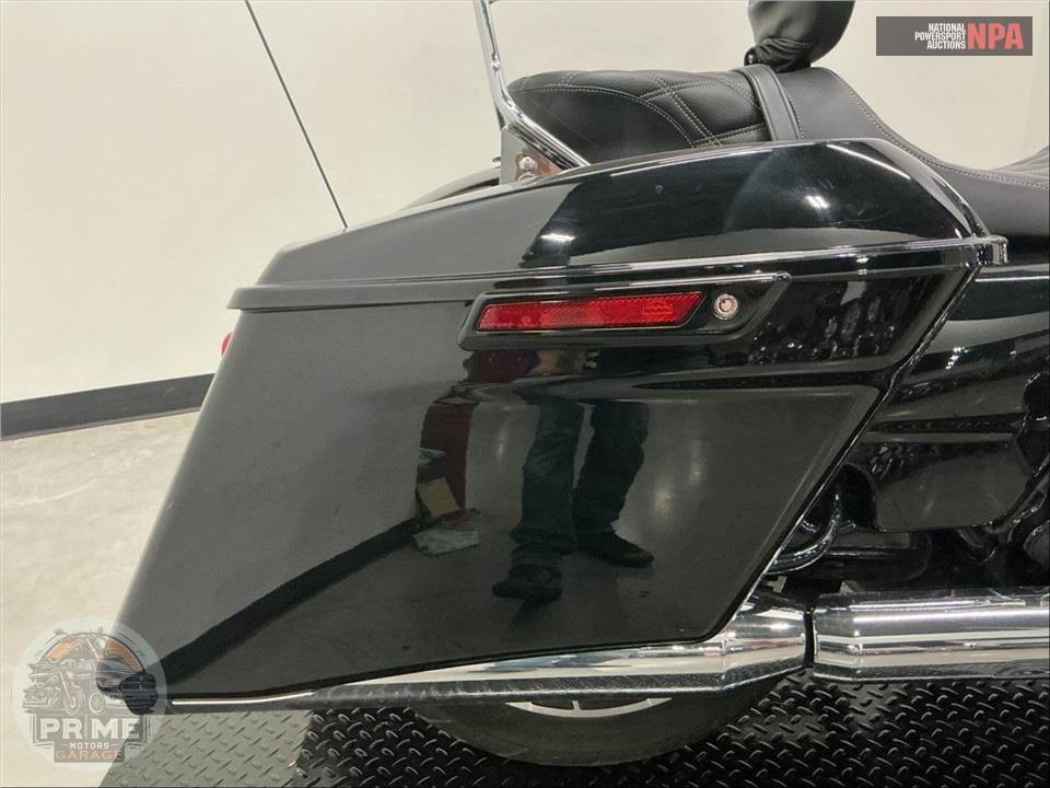 2021 Harley-Davidson FLHXS STREET GLIDE SPECIAL — фото 22