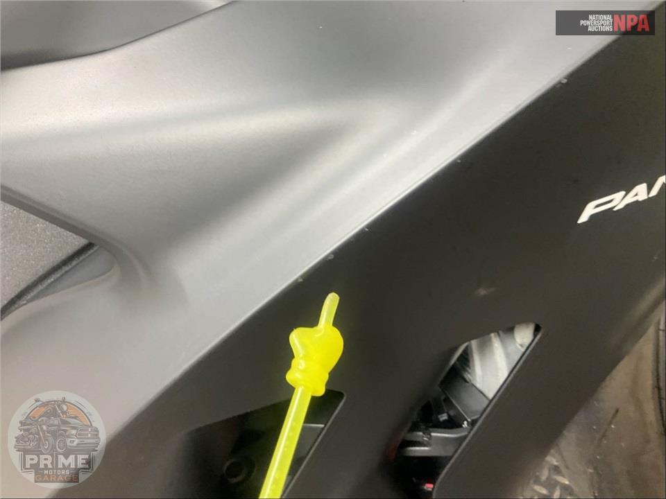 2023 Ducati PANIGALE V4 SP2 — фото 13