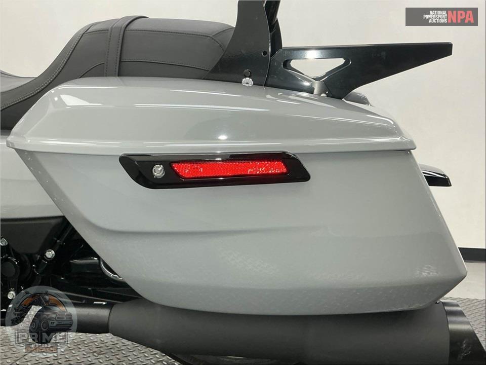 2025 Harley-Davidson FLTRX ROAD GLIDE — фото 18