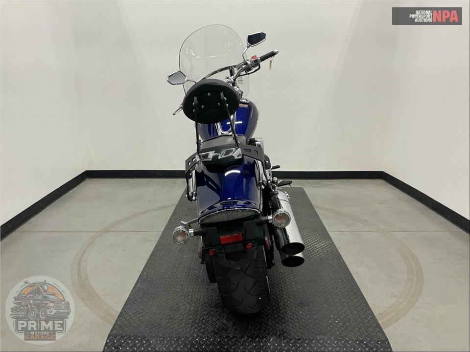 2014 Yamaha XV19CSEL/C RAIDER S — фото 4