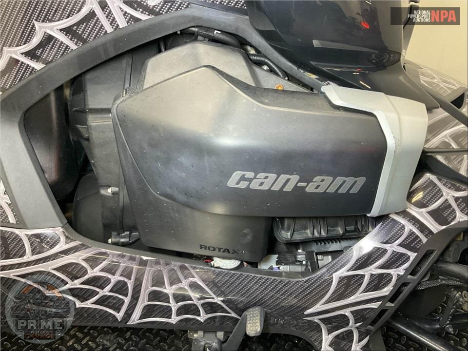 2021 Can-Am RYKER 900 ACE — фото 7