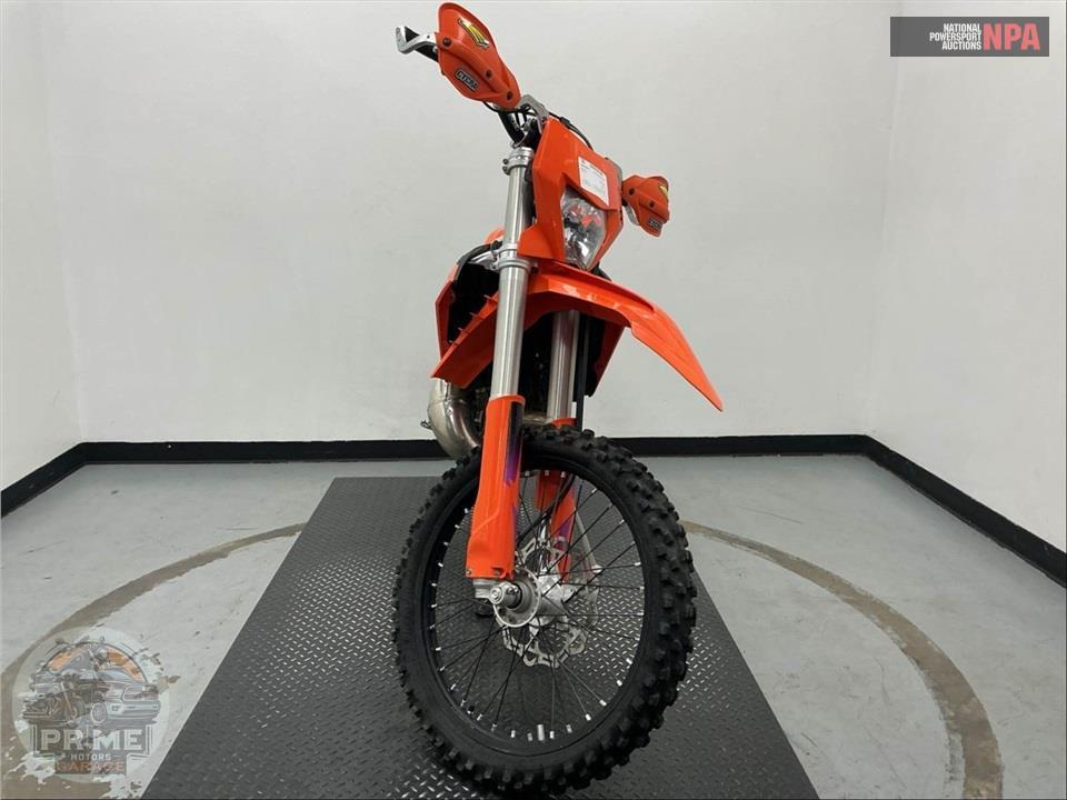 2024 Ktm 150 XC-W — фото 2