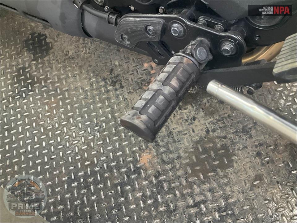 2024 Kawasaki EN650CRFNL VULCAN S — фото 20