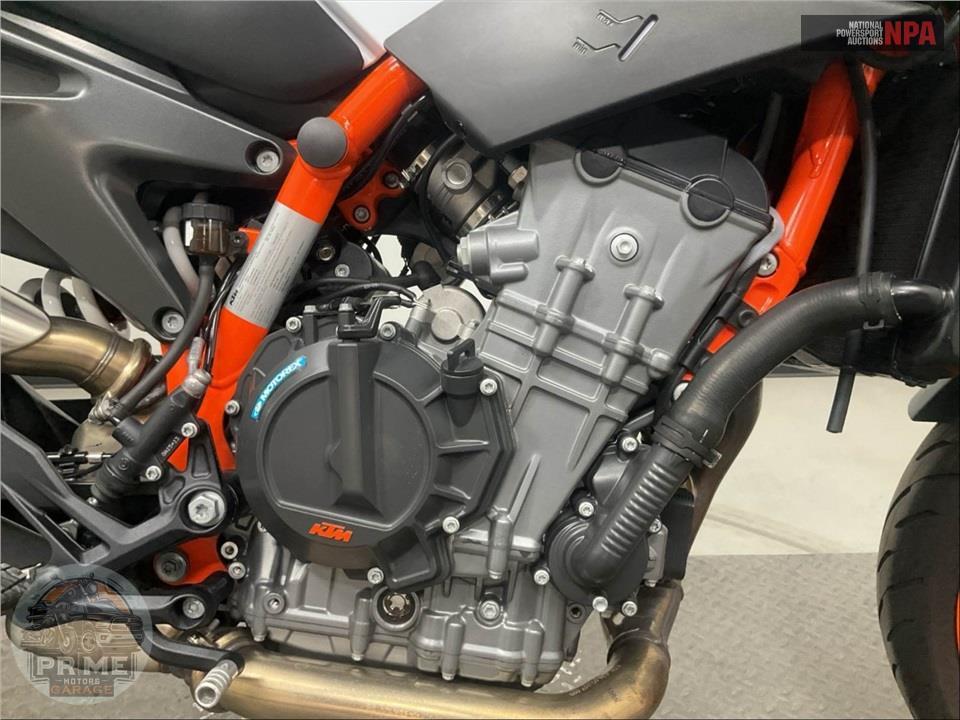 2020 Ktm 890 DUKE R — фото 6