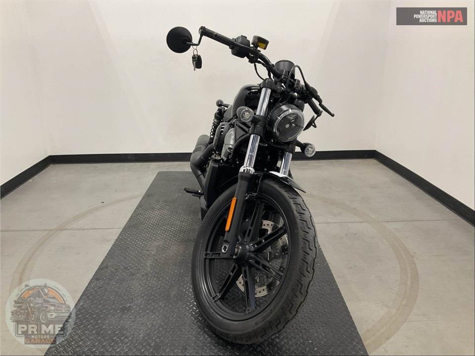 2024 Harley-Davidson RH975 NIGHTSTER — фото 2