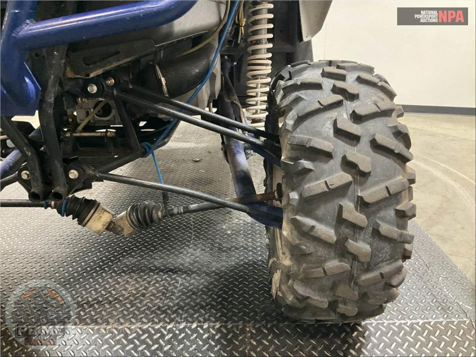 2014 Arctic Cat WILDCAT X — фото 25