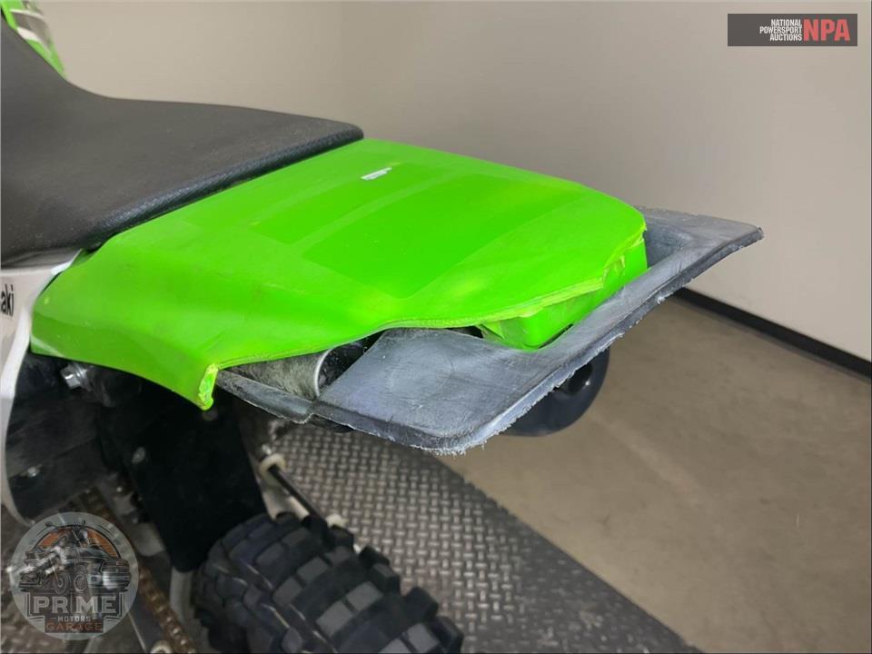 2023 Kawasaki KLX230FPFNL KLX 230R S — фото 15
