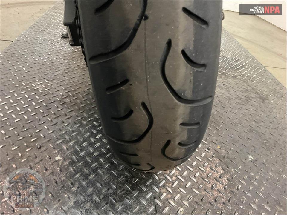 2012 Suzuki DL1000L2 V-STROM — фото 21
