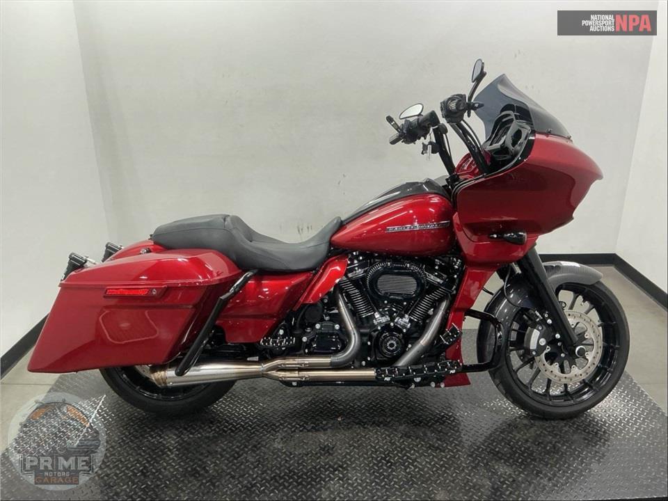 2018 HARLEY-DAVIDSON FLTRXS ROAD GLIDE SPECIAL