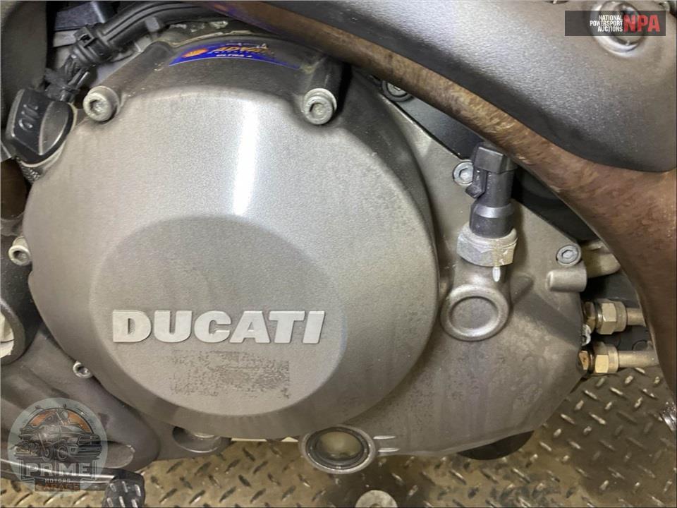 2012 Ducati MONSTER 796 — фото 11