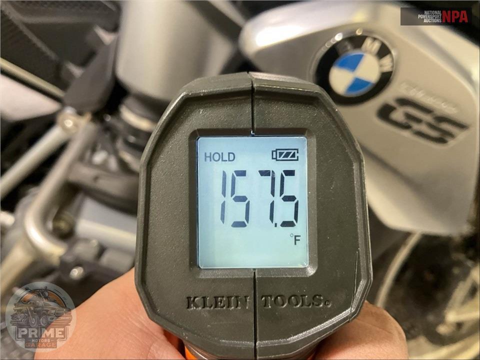 2013 Bmw R1200GS — фото 8