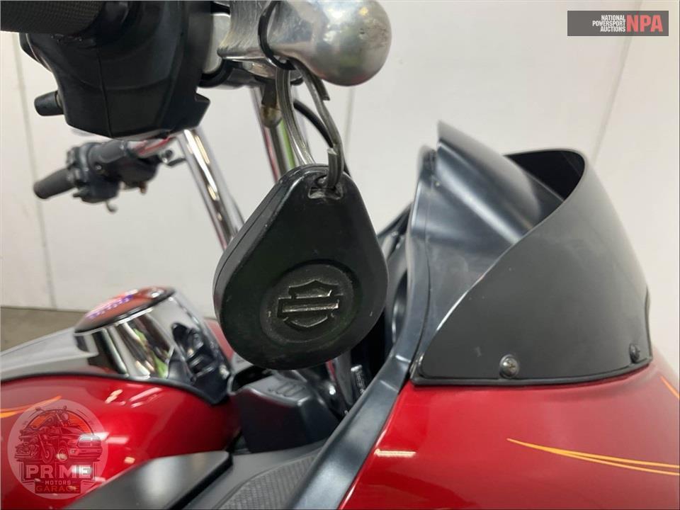 2019 Harley-Davidson FLTRX ROAD GLIDE — фото 12
