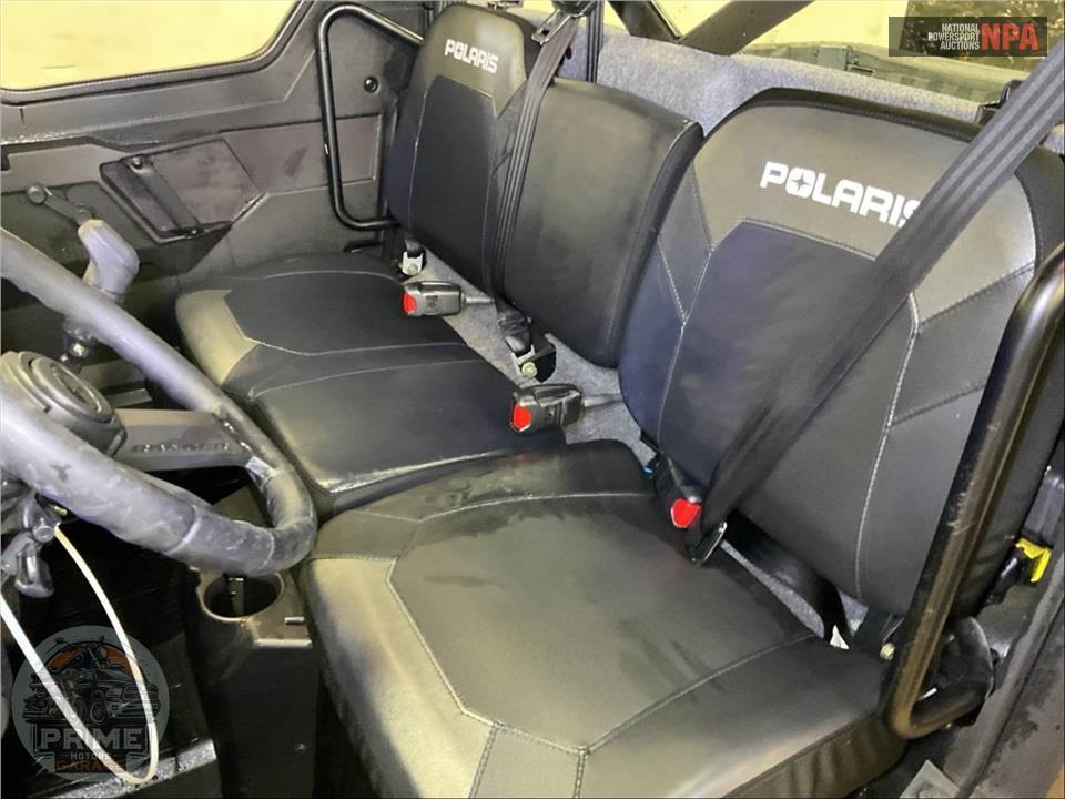 2019 Polaris RANGER XP 1000 EPS NORTHSTAR — фото 16