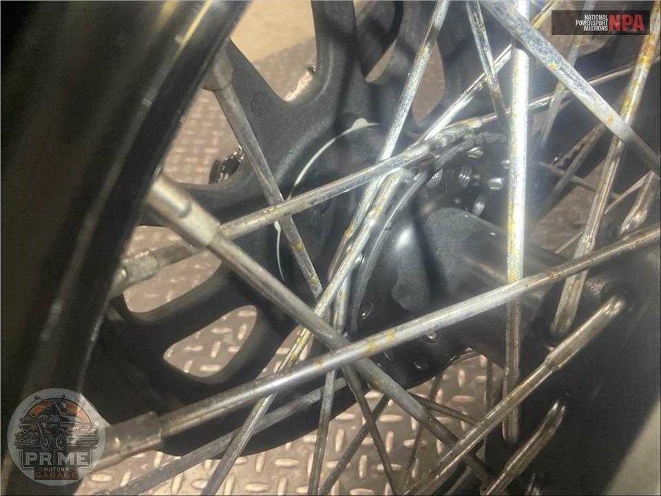 2019 Harley-Davidson FLSL SOFTAIL SLIM — фото 22