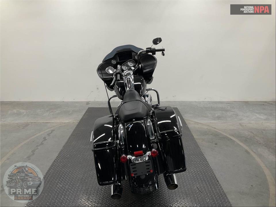 2022 Harley-Davidson FLTRX ROAD GLIDE — фото 4