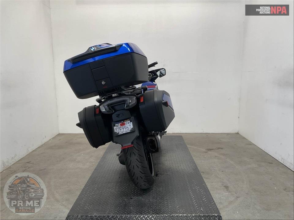2026 Bmw R1300RT — фото 4