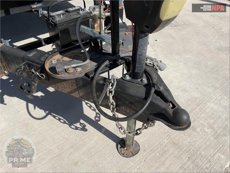 2020 Keystone Rv M-287 QBSWE - BULLET ULTRA LITE SERIES — фото 66