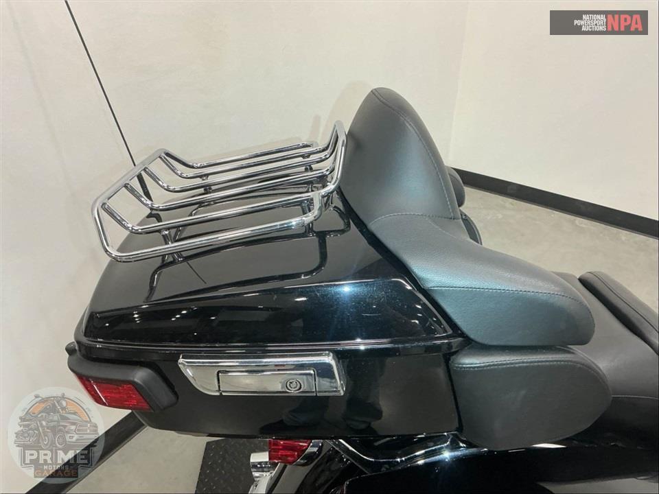 2019 Harley-Davidson FLTRU ROAD GLIDE ULTRA — фото 23