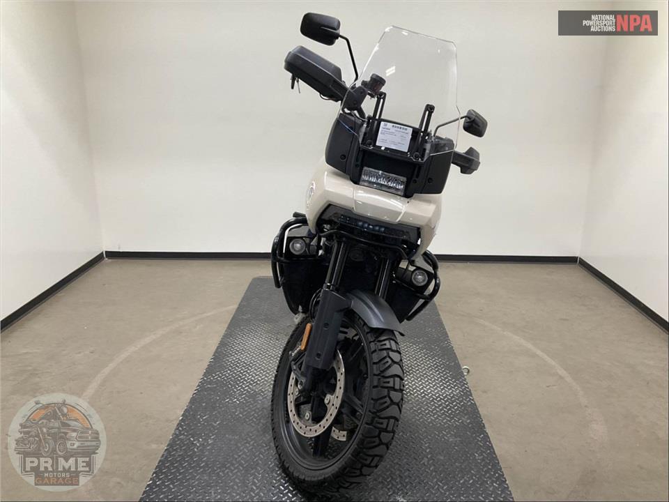 2022 Harley-Davidson RA1250S PAN AMERICA 1250 SPECIAL — фото 2