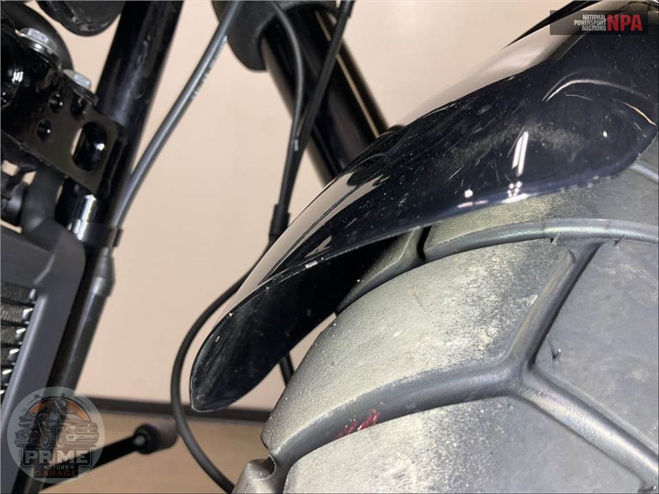 2023 Harley-Davidson FXFBS FAT BOB 114 — фото 14