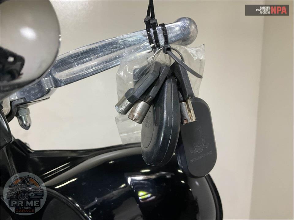 2008 Harley-Davidson FLHTCU ULTRA CLASSIC ELECTRA GLIDE — фото 14