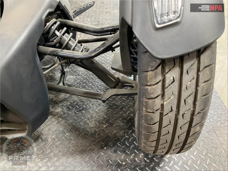 2024 Can-Am RYKER 600 ACE — фото 15