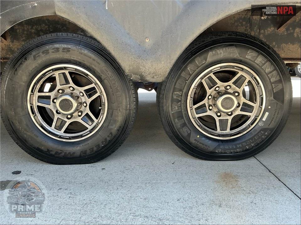 2018 Keystone Rv M-385 BR - MONTANA HIGH COUNTRY FIFTH WHEEL SERIES — фото 67