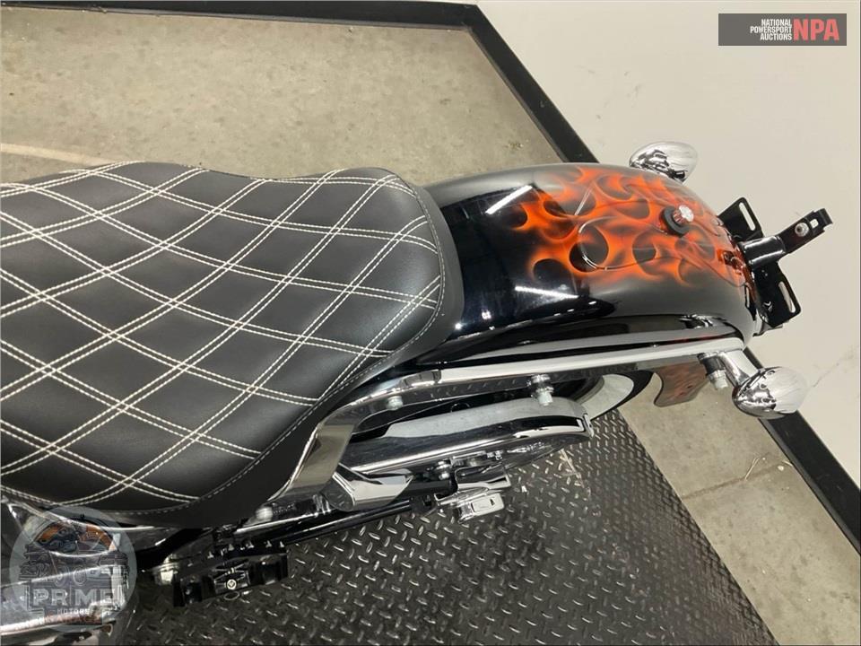 2006 Harley-Davidson FLSTFI FAT BOY — фото 22