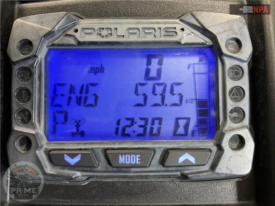 2020 Polaris SPORTSMAN 570 PREMIUM  (ELECTRIC POWER STEERINNG) — фото 6