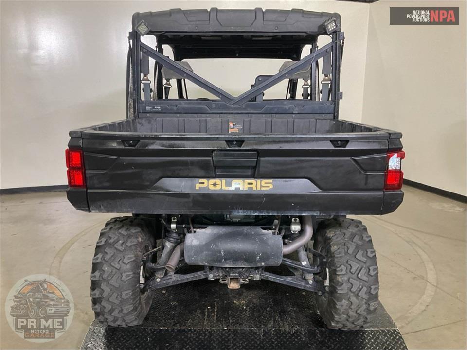 2022 Polaris RANGER CREW 1000 PREMIUM — фото 4