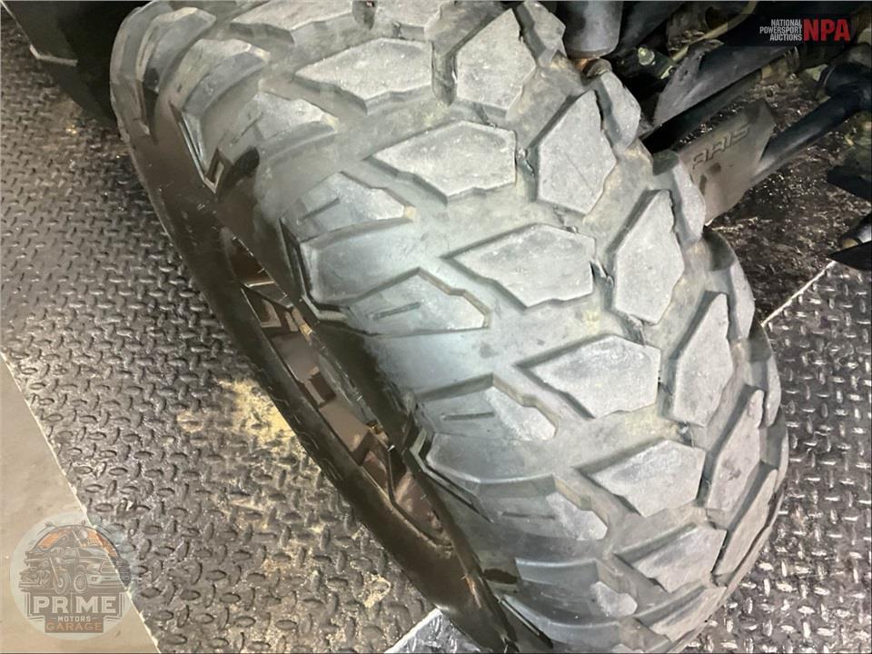 2022 Polaris RANGER CREW 1000 PREMIUM — фото 29