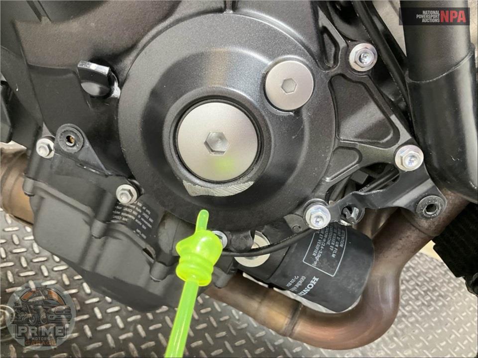 2026 Honda CBR1000RR — фото 10