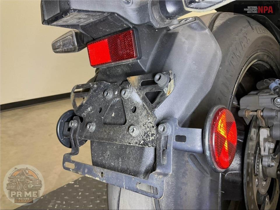 2020 Suzuki GSX1000SM0 KATANA — фото 19