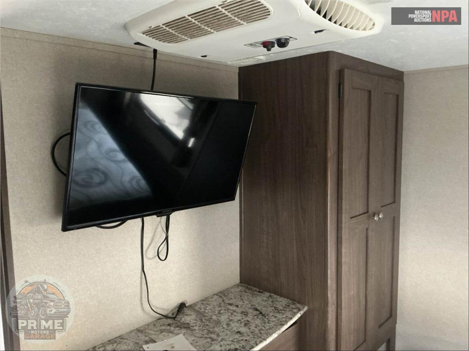 2018 Keystone Rv M-299 RLDS HIDEOUT FIFTH WHEEL SERIES — фото 13