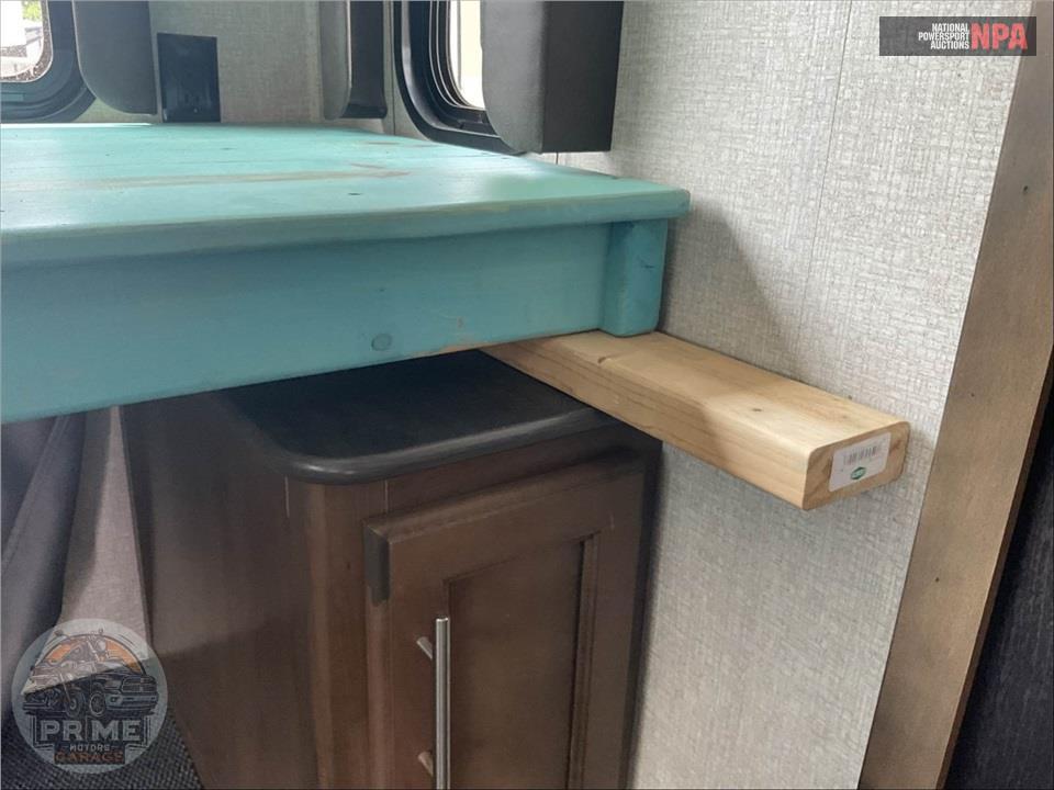 2019 Keystone Rv M-361 RLW - COUGAR FIFTH WHEEL SERIES — фото 32