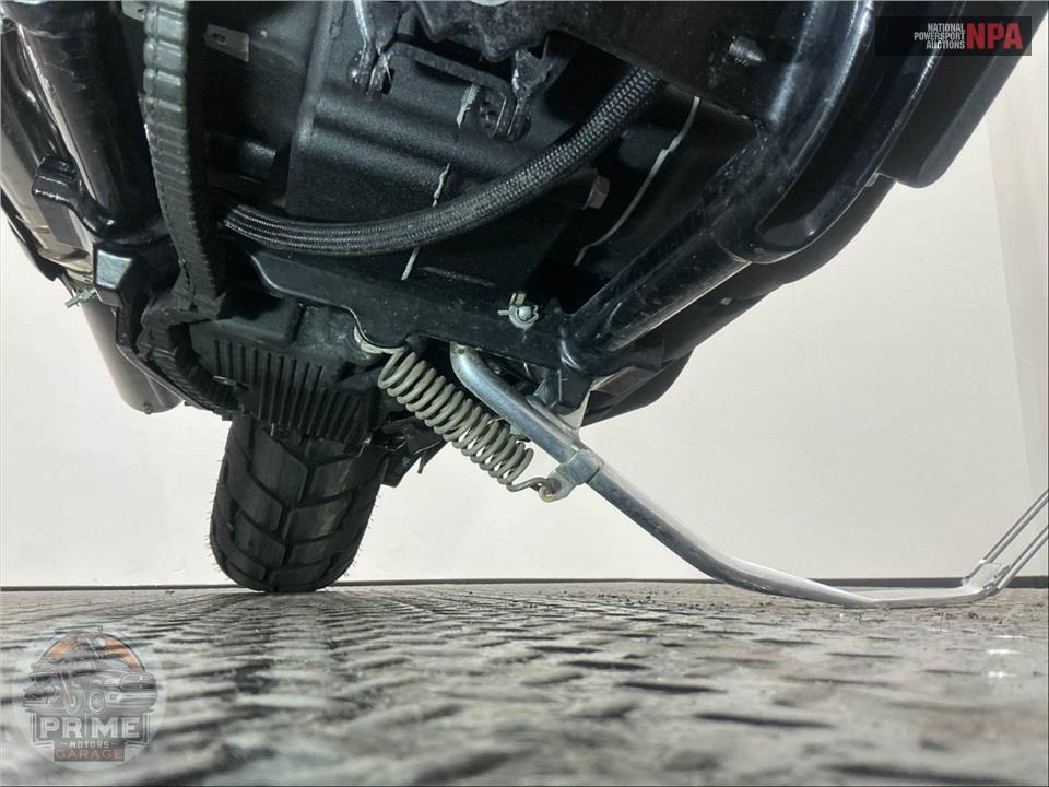 2016 Harley-Davidson FXDF-103 DYNA FAT BOB — фото 14