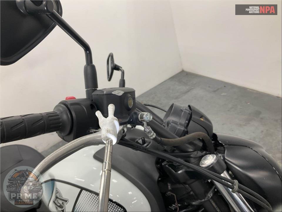 2022 Kawasaki EN650CNFAN VULCAN S — фото 22