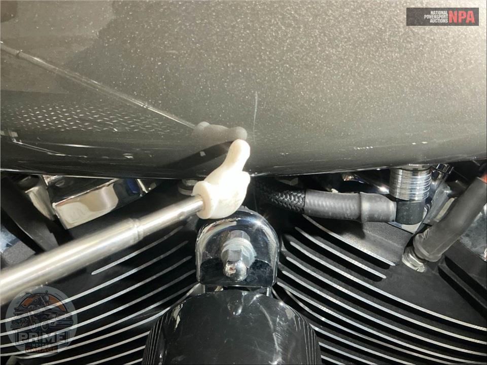 2019 Harley-Davidson FLTRX ROAD GLIDE — фото 24