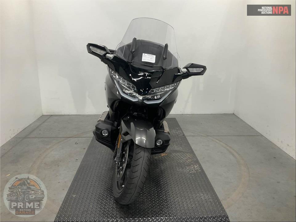 2024 Honda GL1800D GOLDWING TOUR DCT — фото 2