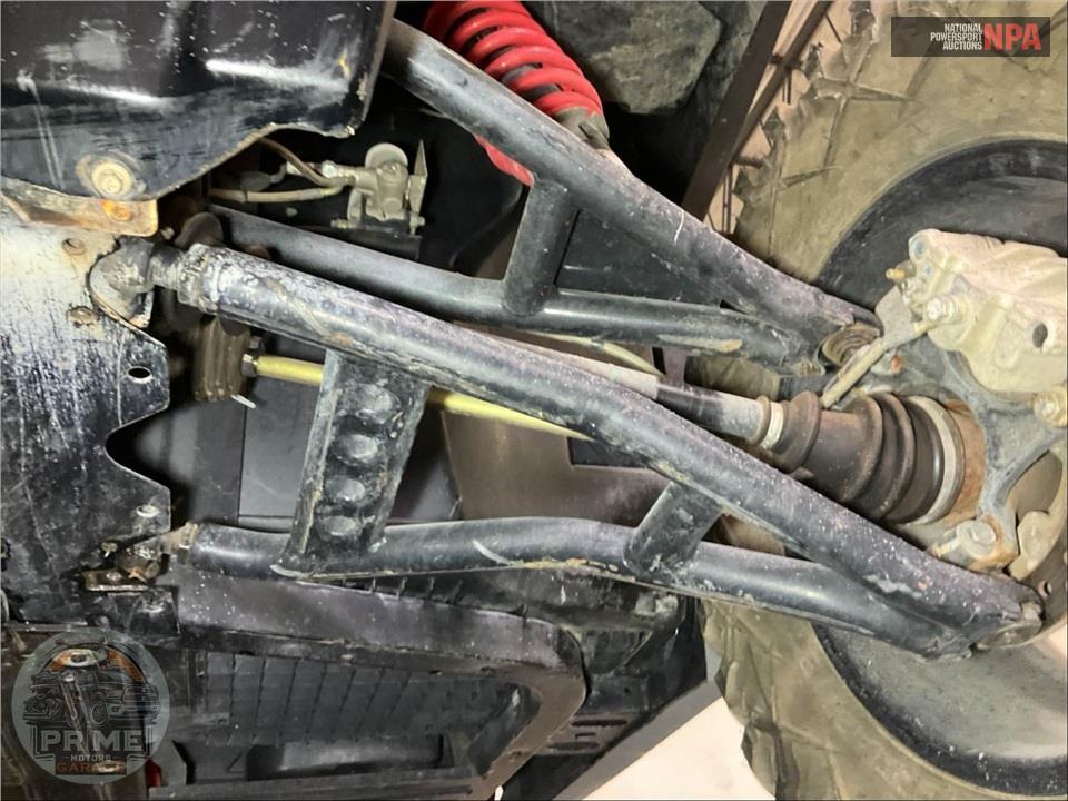 2019 Polaris RANGER CREW XP 900 EPS (CAMOUFLAGE) — фото 40