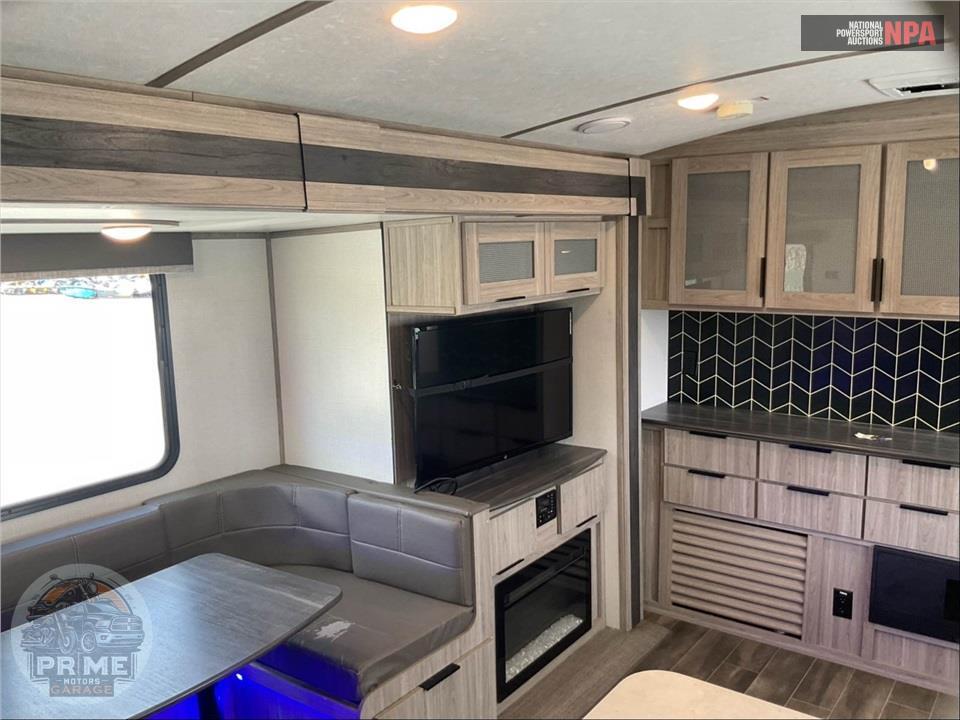2021 Keystone Rv M-2704 RK - PASSPORT GT SERIES — фото 9
