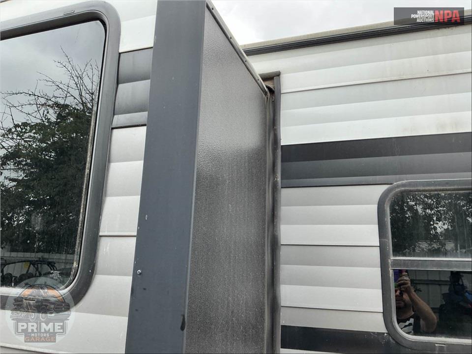 2022 Grand Design Recreational Vehicles M-245RL TRANSCEND XPLOR SERIES — фото 27