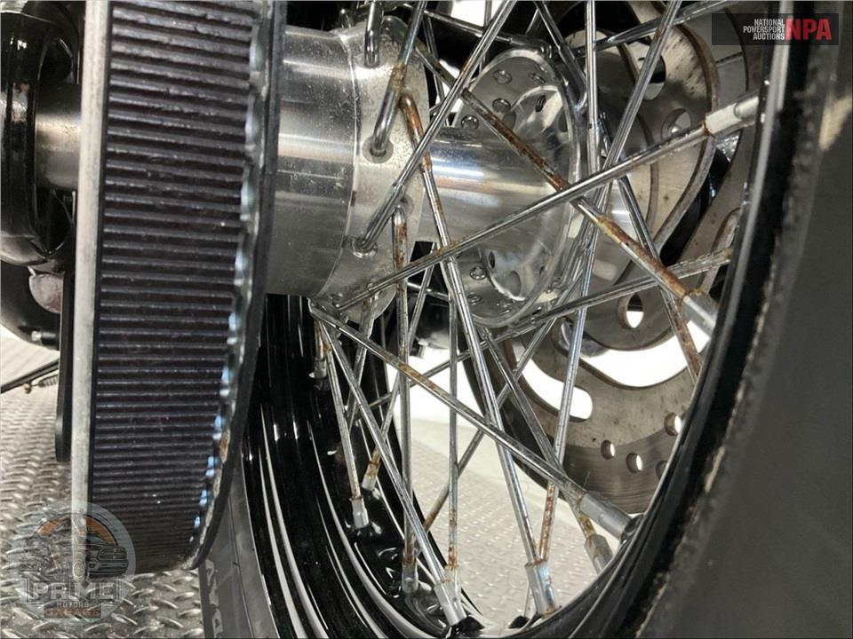 2019 Harley-Davidson FLHCS HERITAGE CLASSIC 114 — фото 25