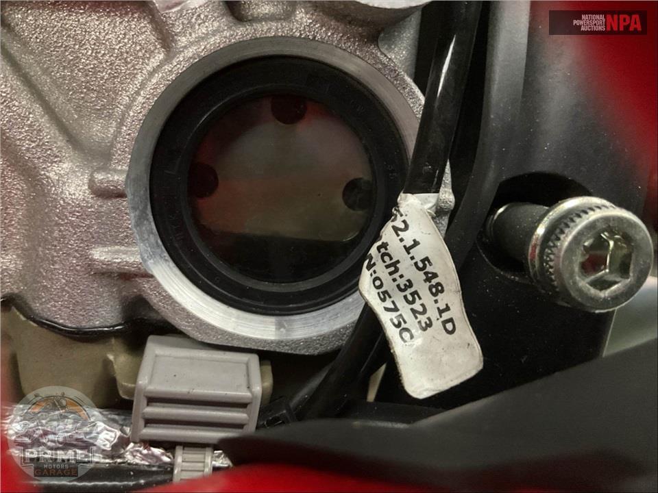 2024 Ducati PANIGALE V4 — фото 8