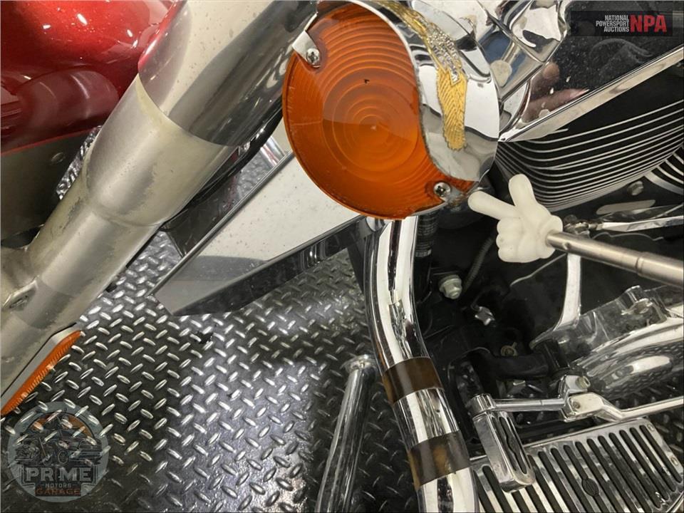 2009 Harley-Davidson FLSTC HERITAGE SOFTAIL CLASSIC — фото 44