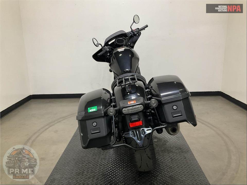 2023 Honda CMX1100D2 REBEL 1100T DCT — фото 4